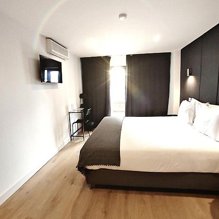 Hotel Residencial Douro Peso da Régua Zewnętrze zdjęcie