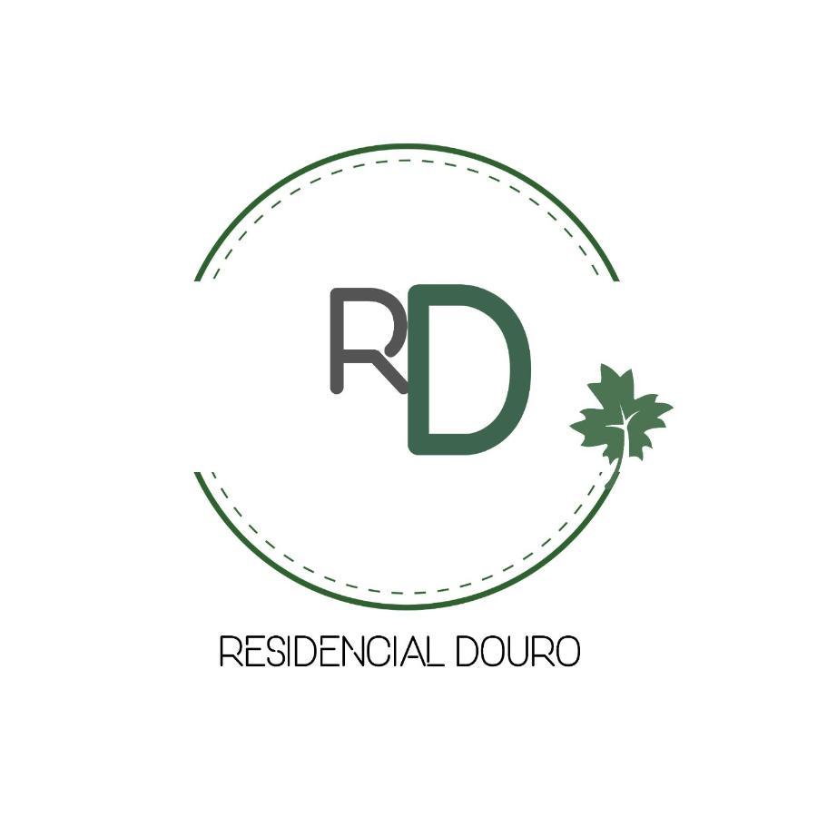 Hotel Residencial Douro Peso da Régua Zewnętrze zdjęcie