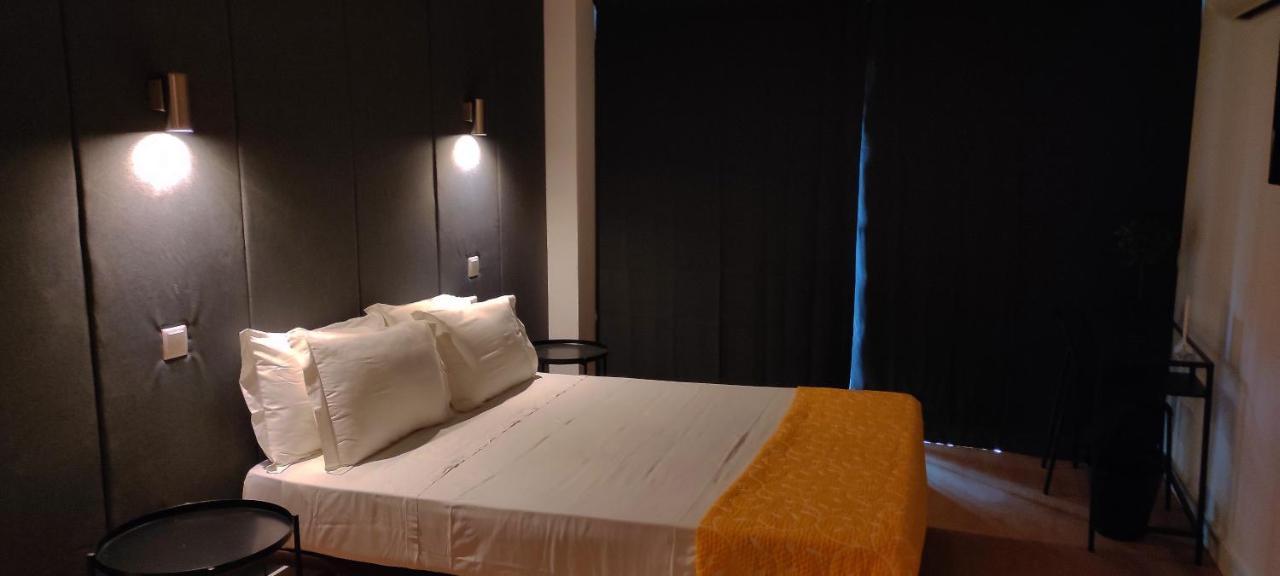 Hotel Residencial Douro Peso da Régua Zewnętrze zdjęcie