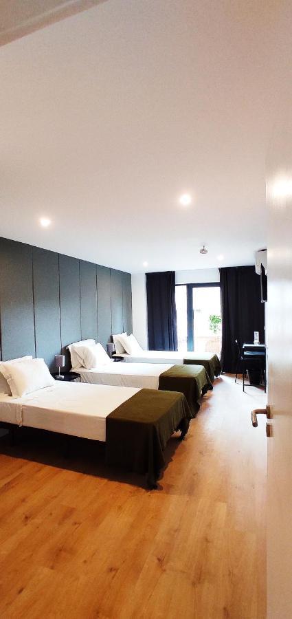 Hotel Residencial Douro Peso da Régua Zewnętrze zdjęcie