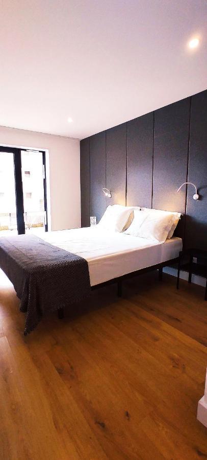 Hotel Residencial Douro Peso da Régua Zewnętrze zdjęcie