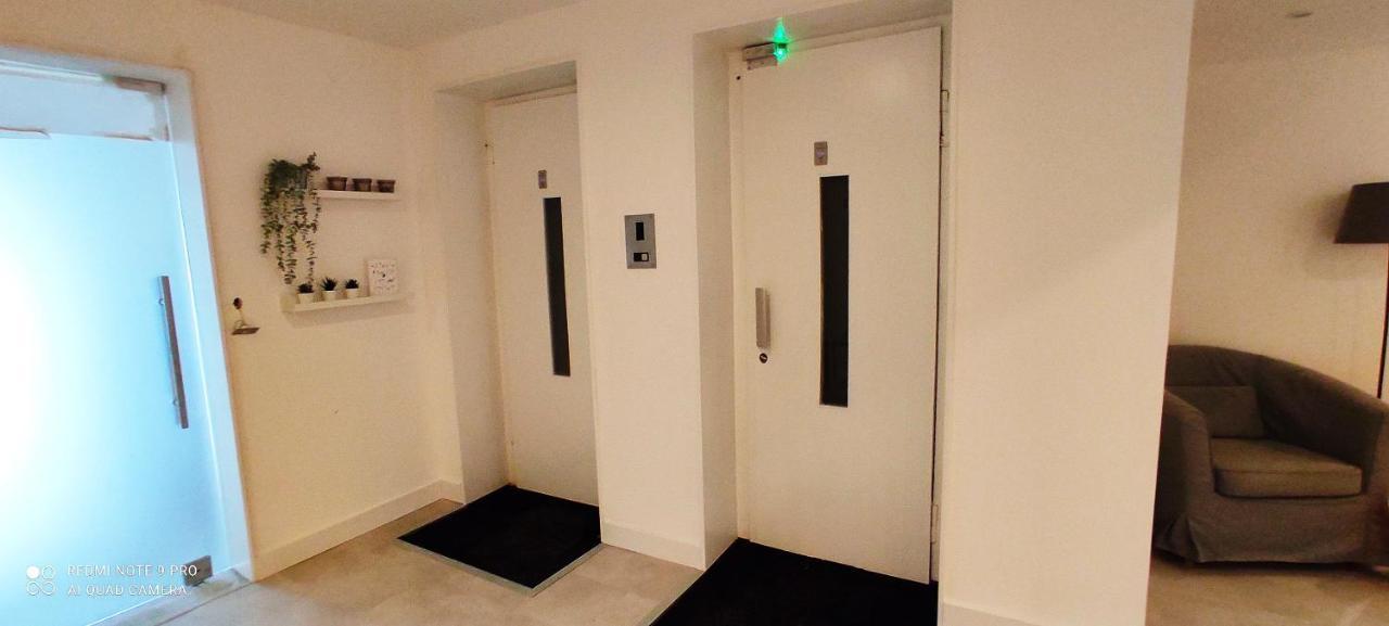 Hotel Residencial Douro Peso da Régua Zewnętrze zdjęcie