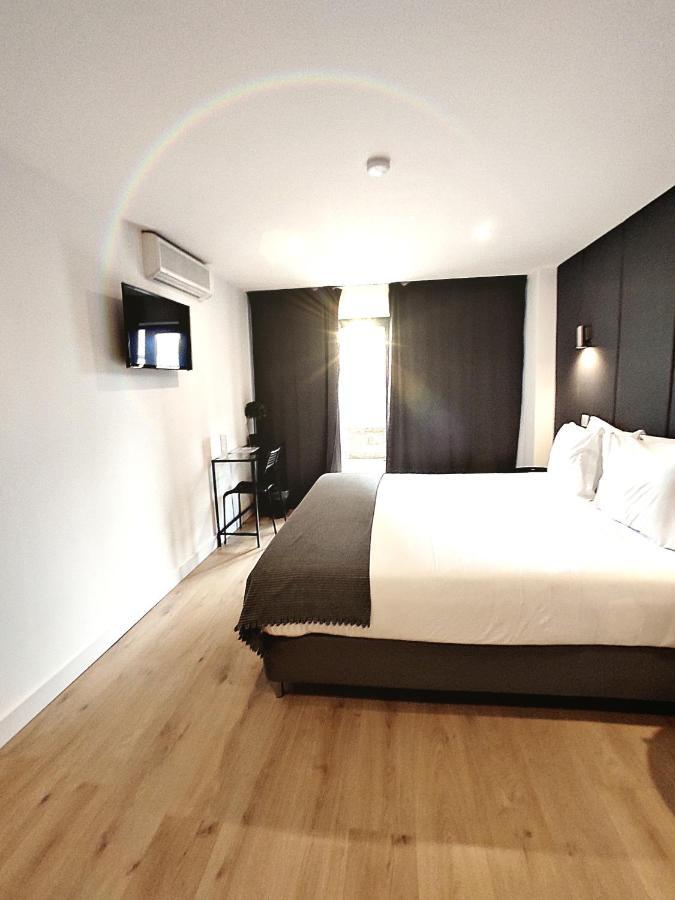 Hotel Residencial Douro Peso da Régua Zewnętrze zdjęcie