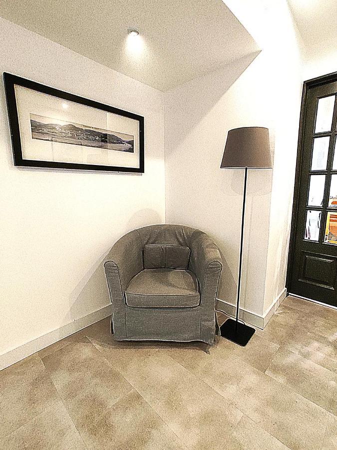 Hotel Residencial Douro Peso da Régua Zewnętrze zdjęcie