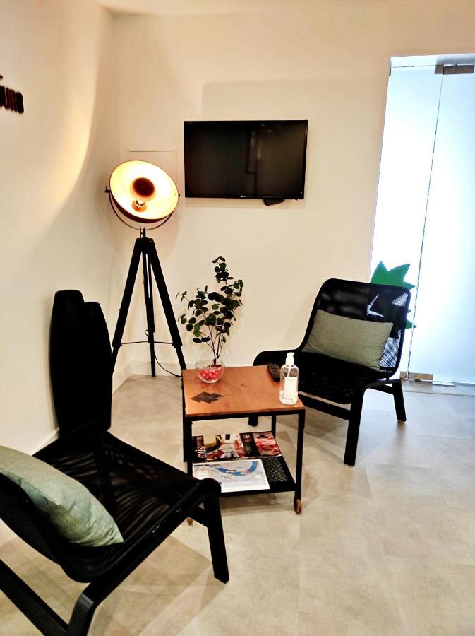 Hotel Residencial Douro Peso da Régua Zewnętrze zdjęcie