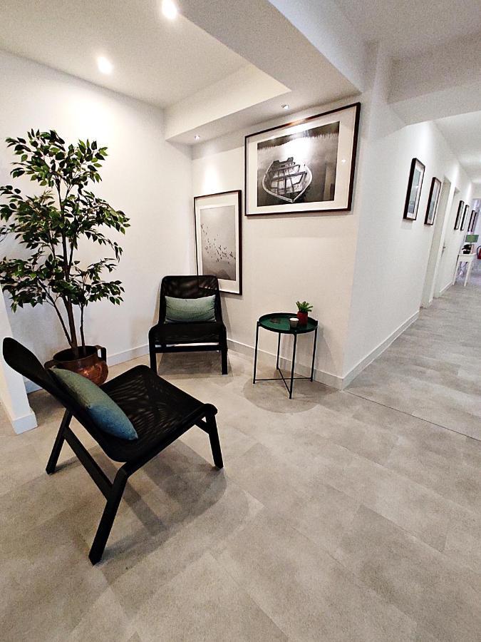 Hotel Residencial Douro Peso da Régua Zewnętrze zdjęcie