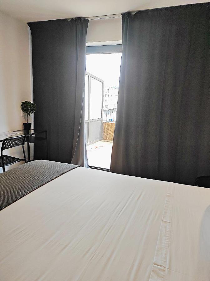 Hotel Residencial Douro Peso da Régua Zewnętrze zdjęcie