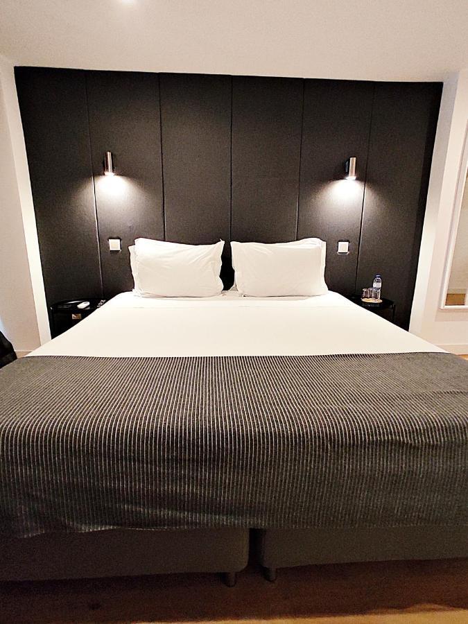 Hotel Residencial Douro Peso da Régua Zewnętrze zdjęcie