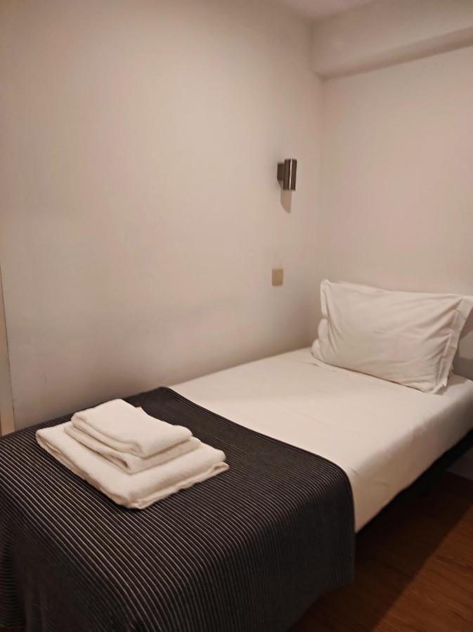 Hotel Residencial Douro Peso da Régua Zewnętrze zdjęcie