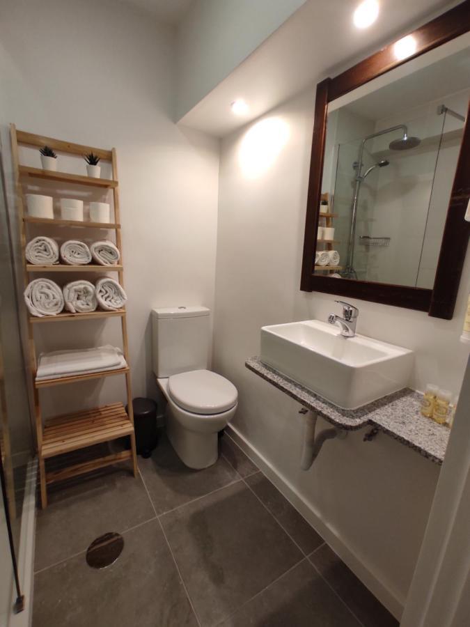 Hotel Residencial Douro Peso da Régua Zewnętrze zdjęcie