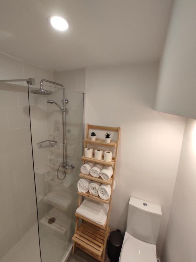 Hotel Residencial Douro Peso da Régua Zewnętrze zdjęcie