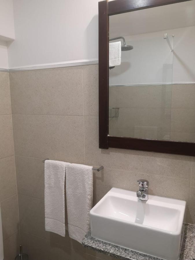 Hotel Residencial Douro Peso da Régua Zewnętrze zdjęcie