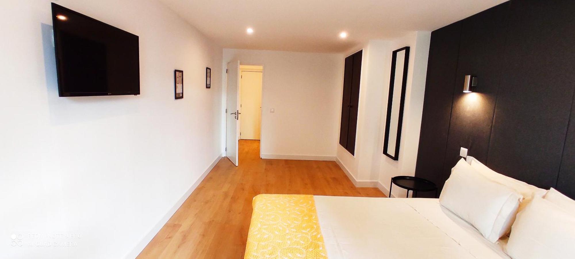 Hotel Residencial Douro Peso da Régua Pokój zdjęcie