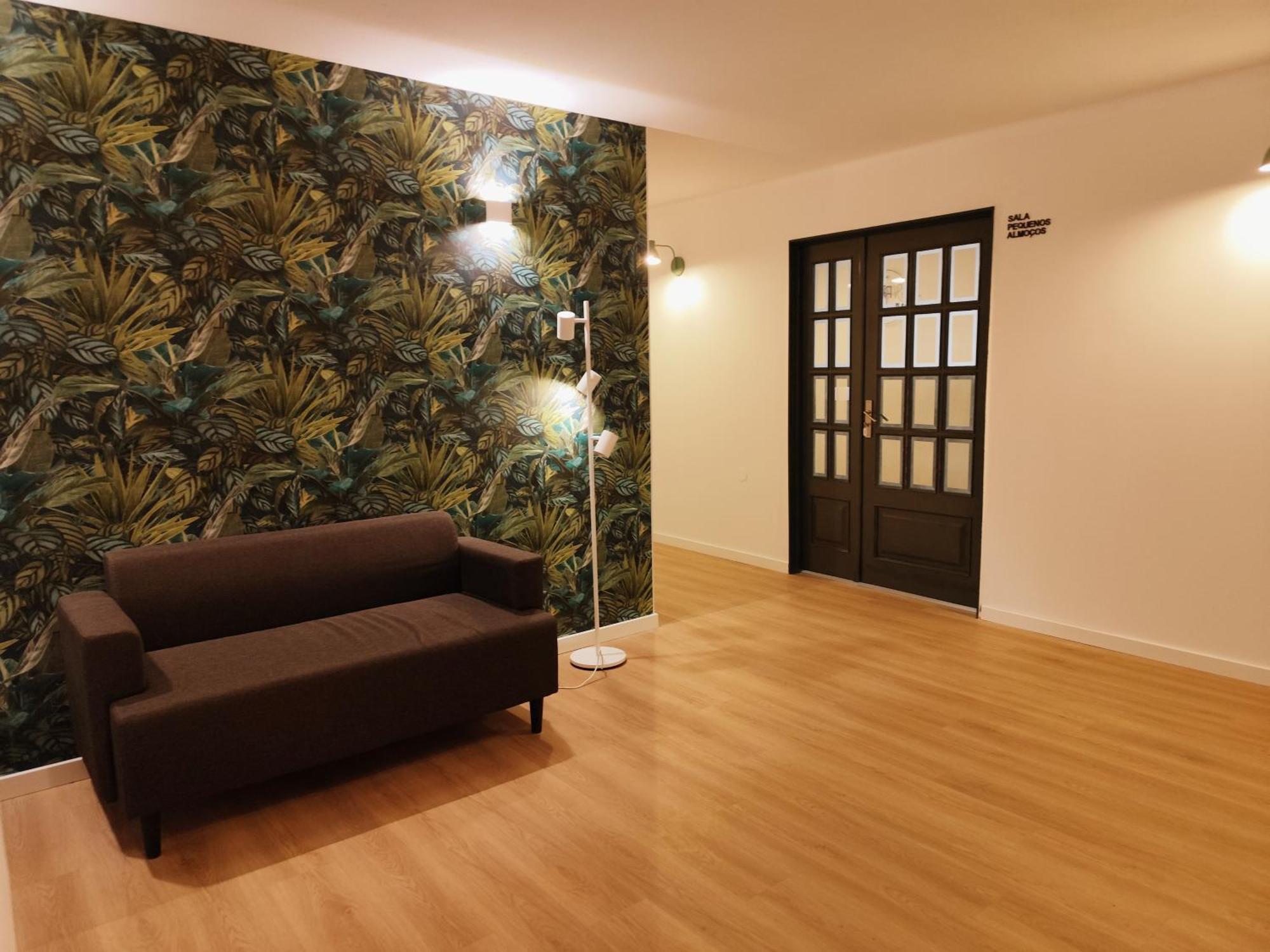 Hotel Residencial Douro Peso da Régua Zewnętrze zdjęcie
