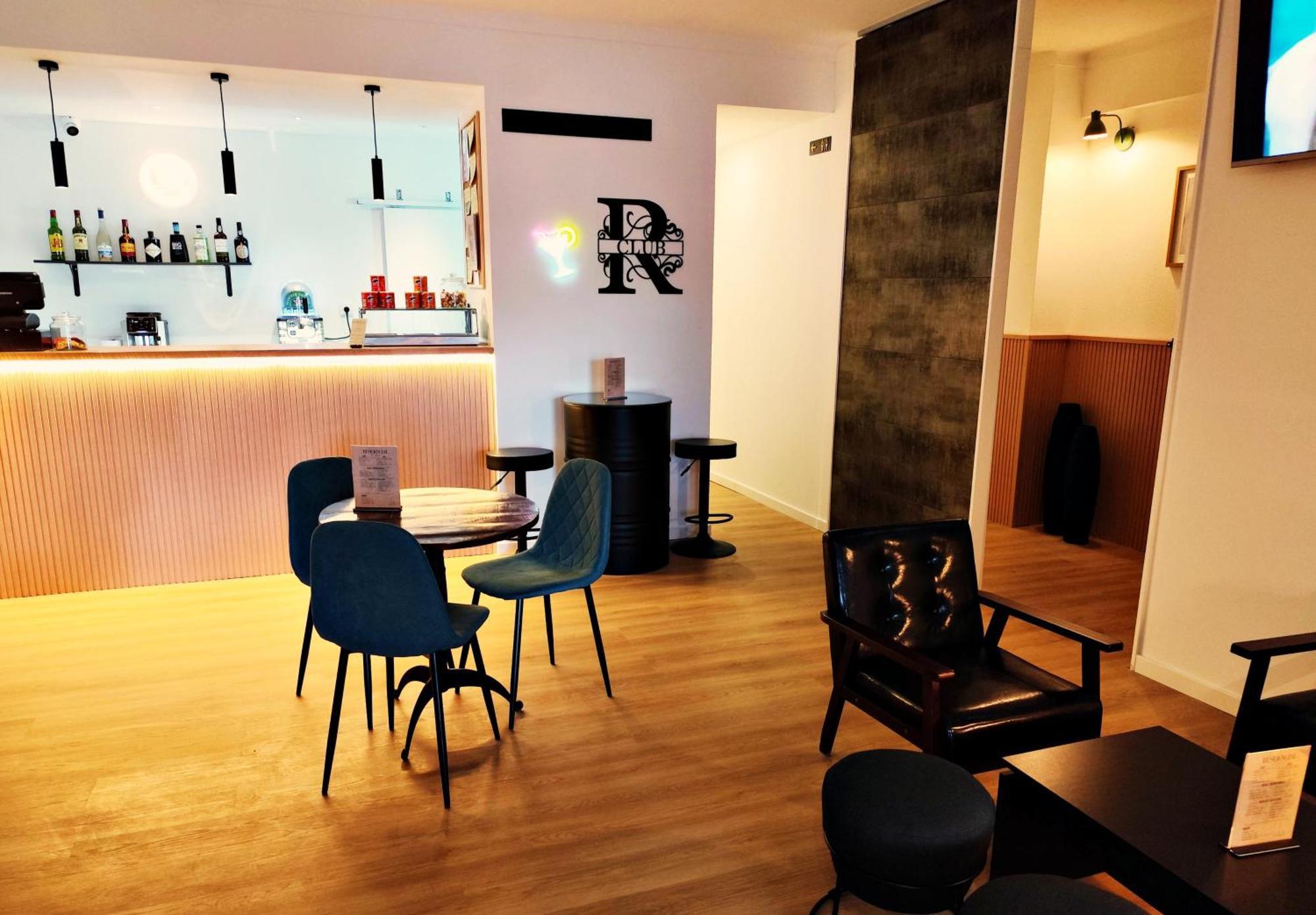 Hotel Residencial Douro Peso da Régua Zewnętrze zdjęcie