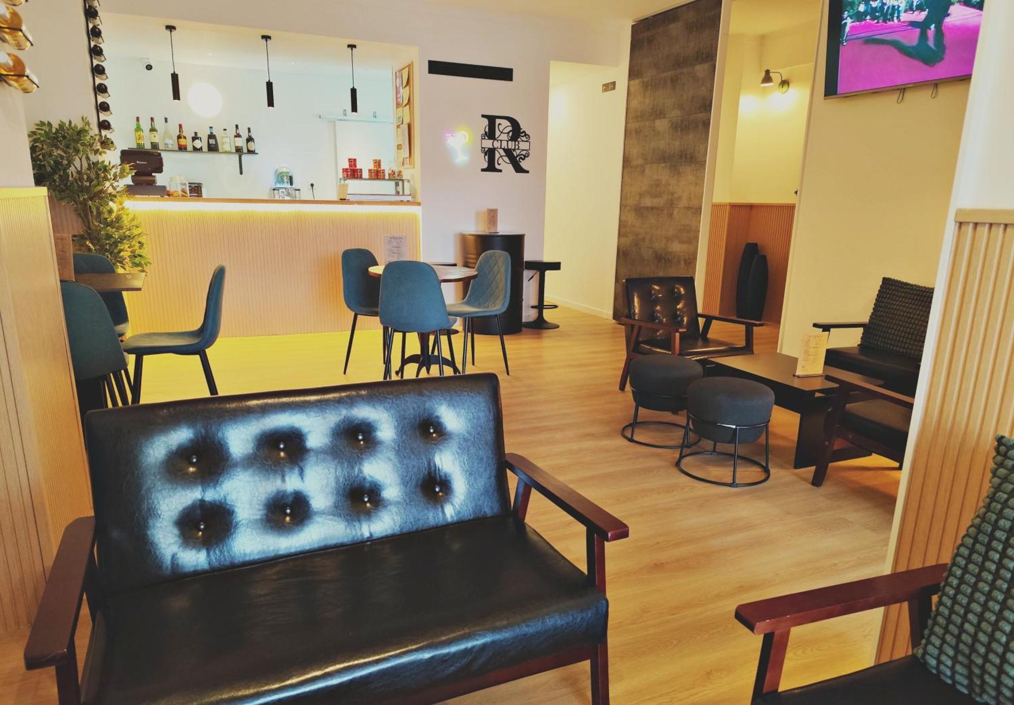 Hotel Residencial Douro Peso da Régua Zewnętrze zdjęcie